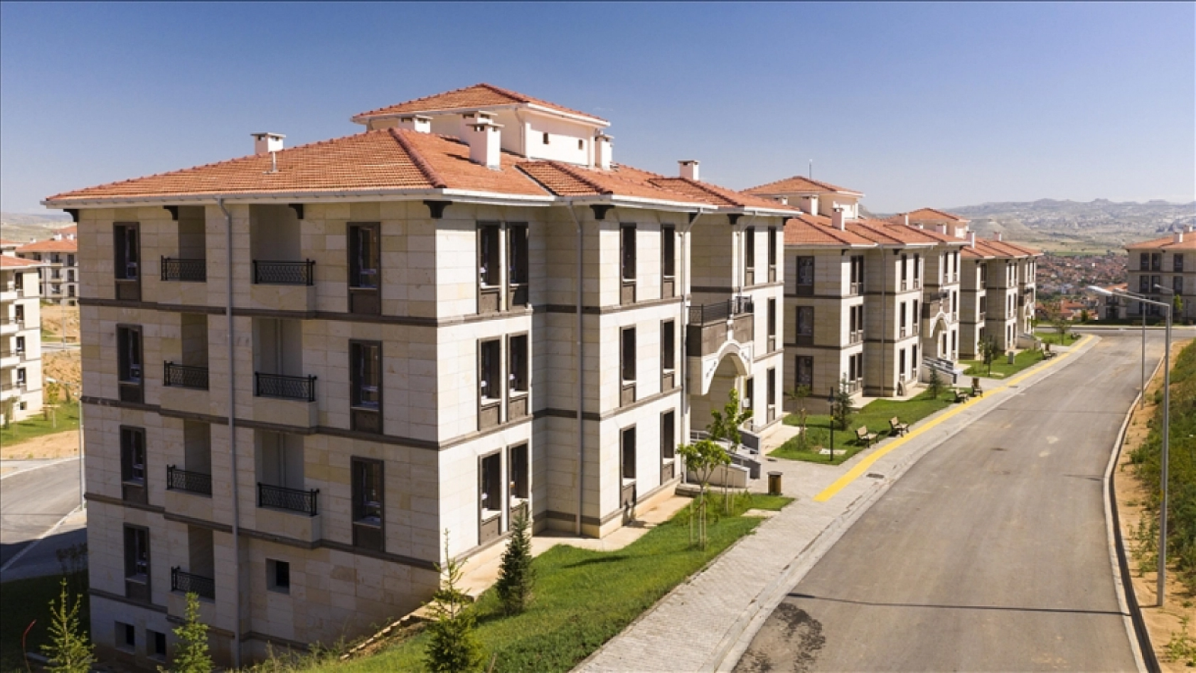 TÜİK Rakamları Paylaştı: Elazığ Malatya'yı Geçti…