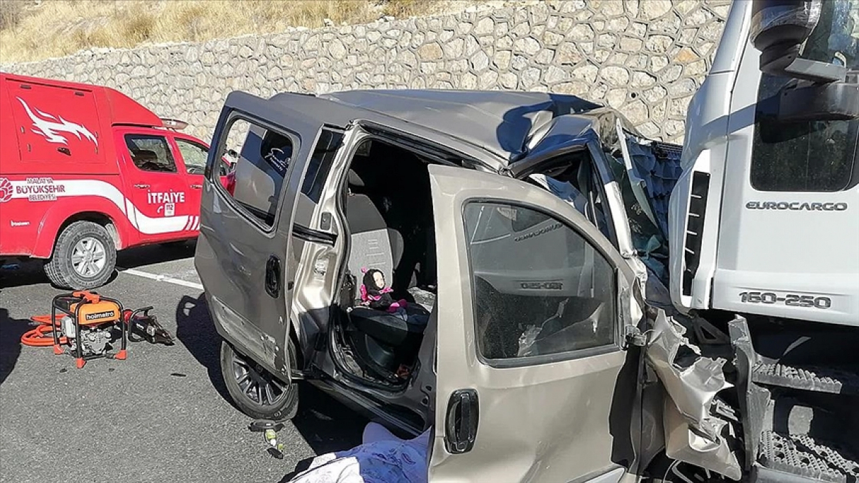 Malatya'da veriler şaşırtıyor: Denetimler sıkılaştı, ölümler arttı!