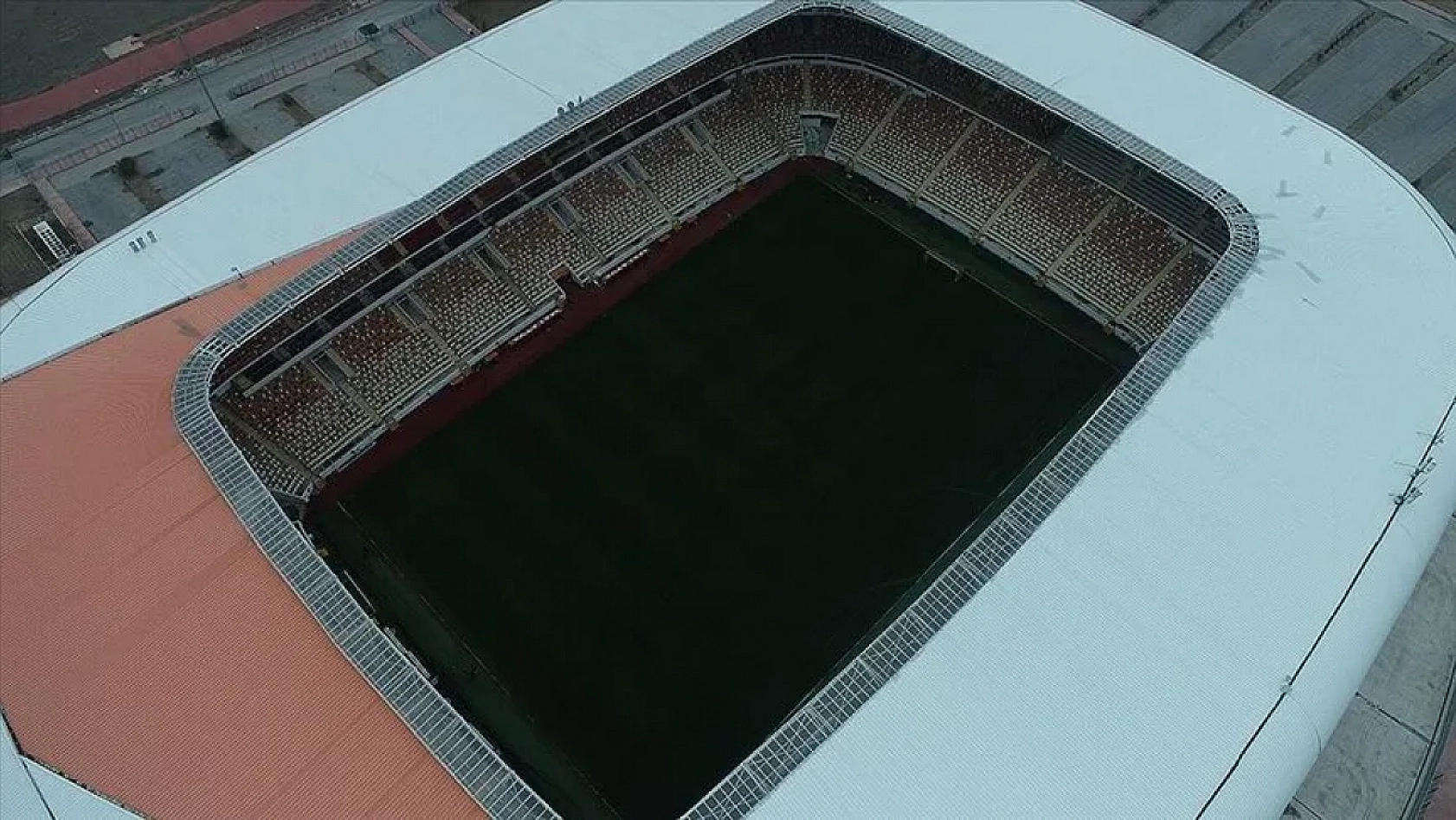 Türkiye'nin stadyum devleri belli oldu: Yeni Malatya stadyumu kaçıncı sırada?