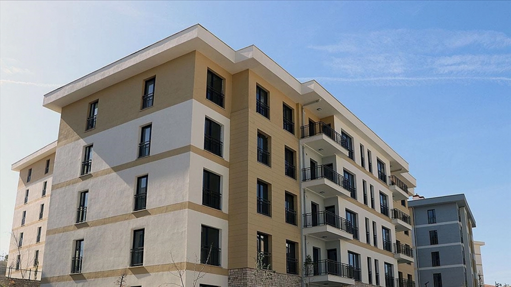 Malatya Valiliği duyurdu: İmzalamayan TOKİ'den ev alamayacak!