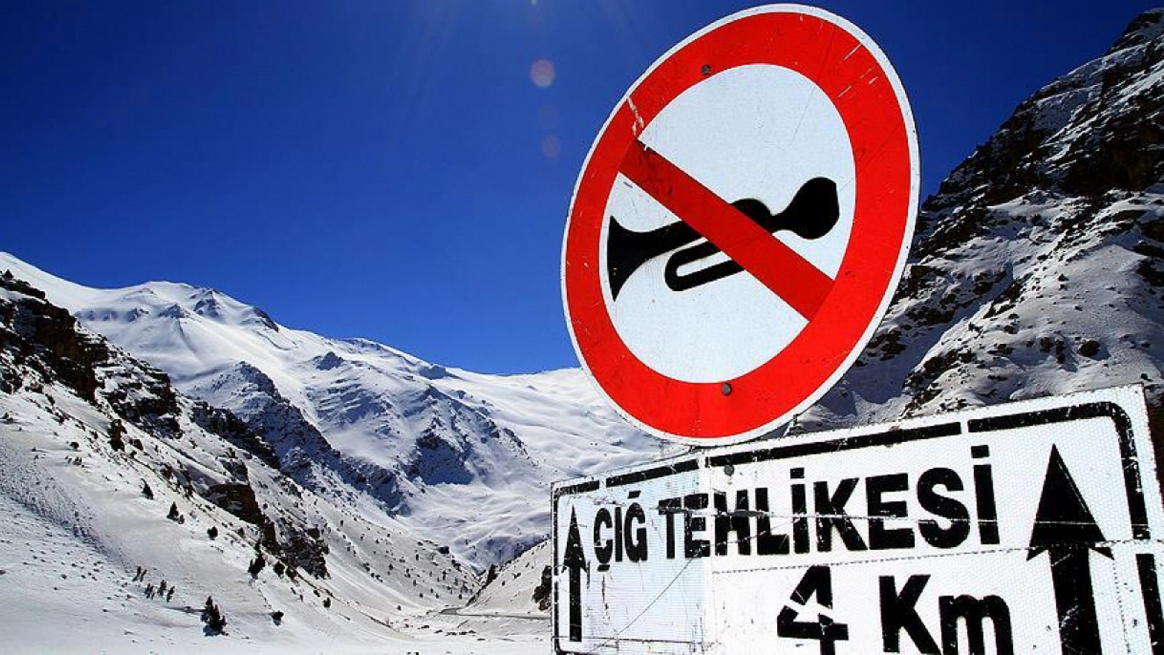 Malatya'da hava ısınıyor: En sıcak ilçeler Doğanyol ile Kale oldu