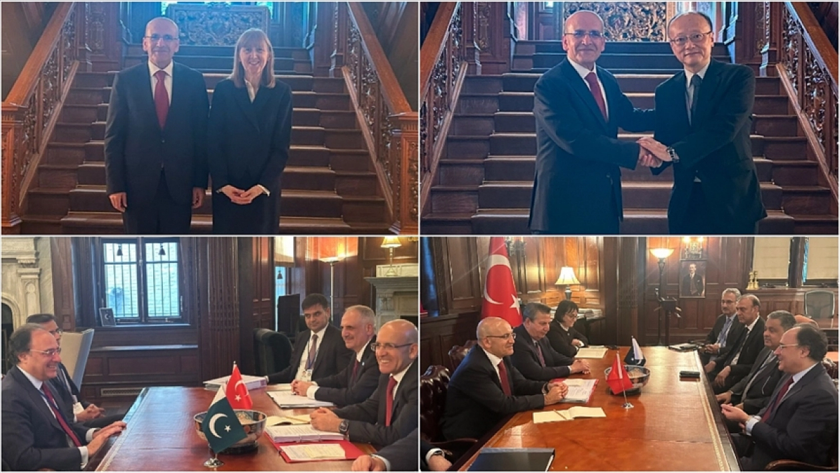 Dünya Bankasından 1,9 Milyar Dolarlık Finansman: Malatya da Yararlanacak!