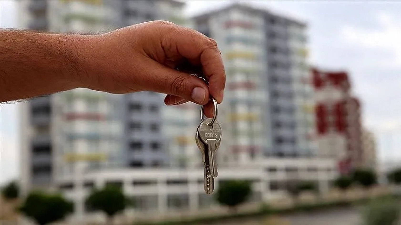 Kiracılar dikkat! Ağustos ayı zam oranı belli oldu! Konut, iş yeri ne kadar oldu?