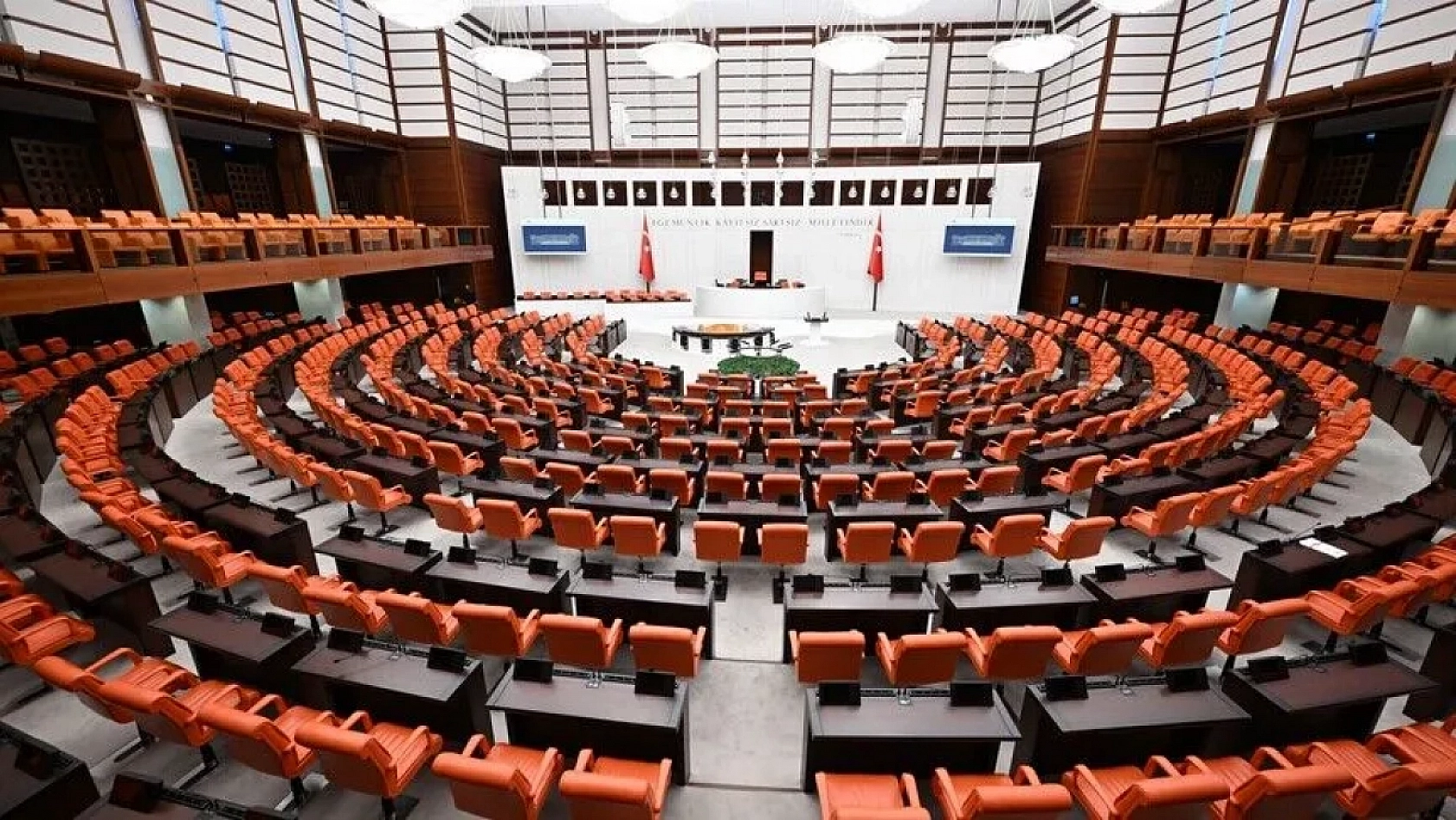 Resmi Gazete'de yayımlandı: Binlerce kişiye af yolu açıldı