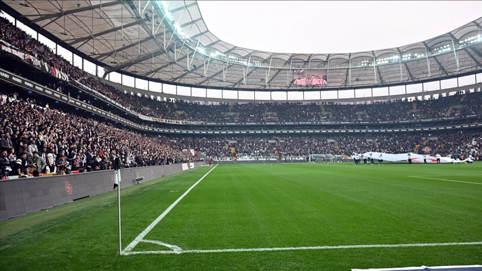Türkiye'nin Stadyum Devleri Listelendi: Yeni Malatya Stadyumu Kaçıncı Sırada?