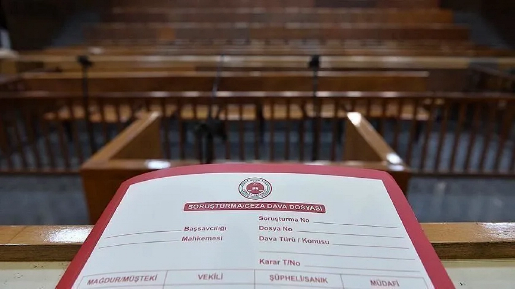 Adalet Bakanlığı duyurdu: 84 hakim ve savcı meslekten ihraç edildi!