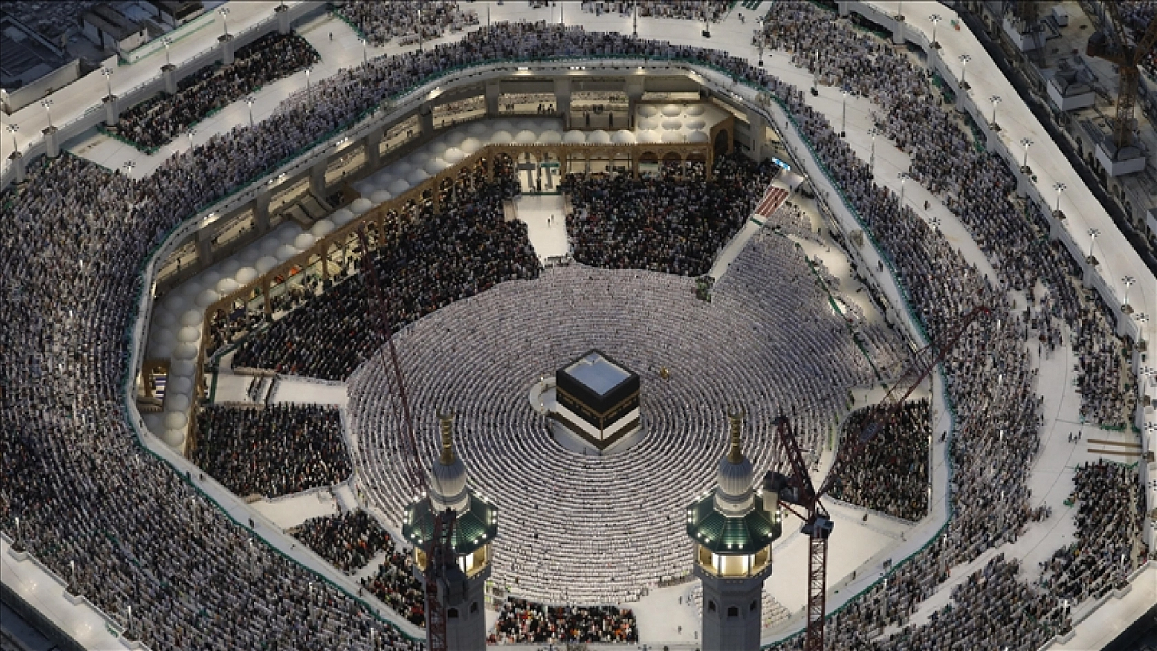 2026 Haccı İçin Ek Kayıtlar Başladı