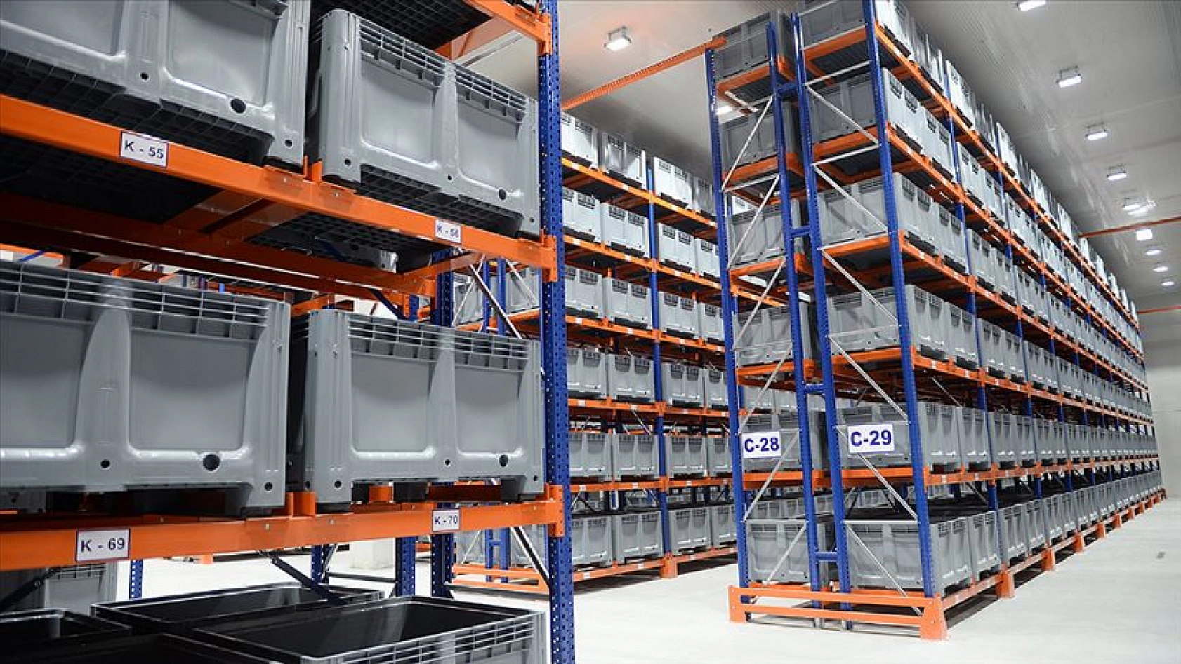 Malatya'da Kayısı Satmak İçin Tüccar Tüccar Dolaşma Dönemine Son! İşte Yeni Elektronik Satış Salonu