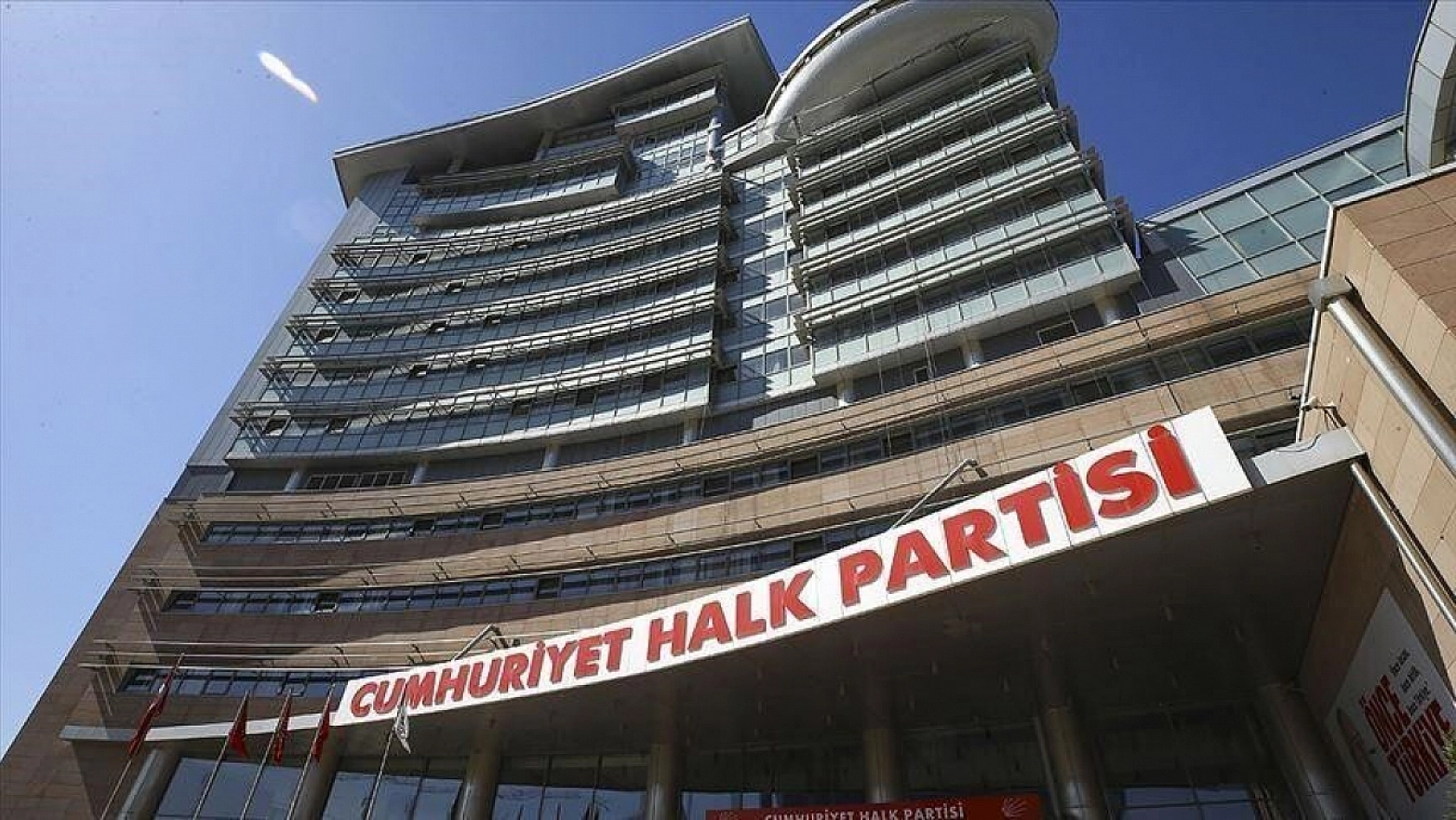 Veli Ağbaba itiraf etti: 'Biz bu suçun failiyiz'