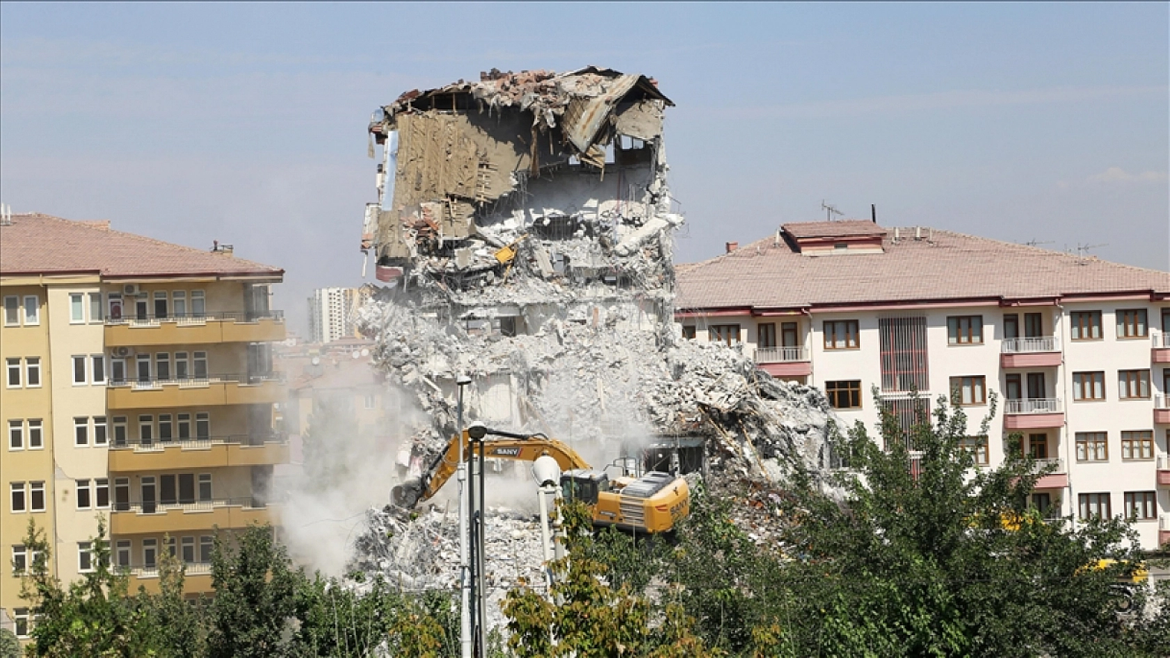 Malatyalı depremzedeler de aynı mağduriyeti yaşar mı?