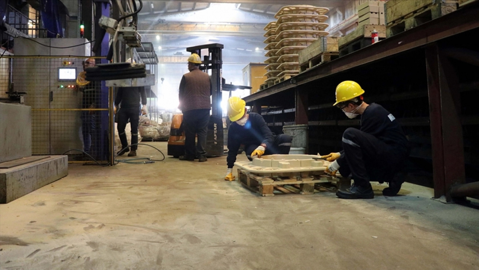 Resmi Gazete'de yayımlandı! Üniversitede staj süresi uzuyor...