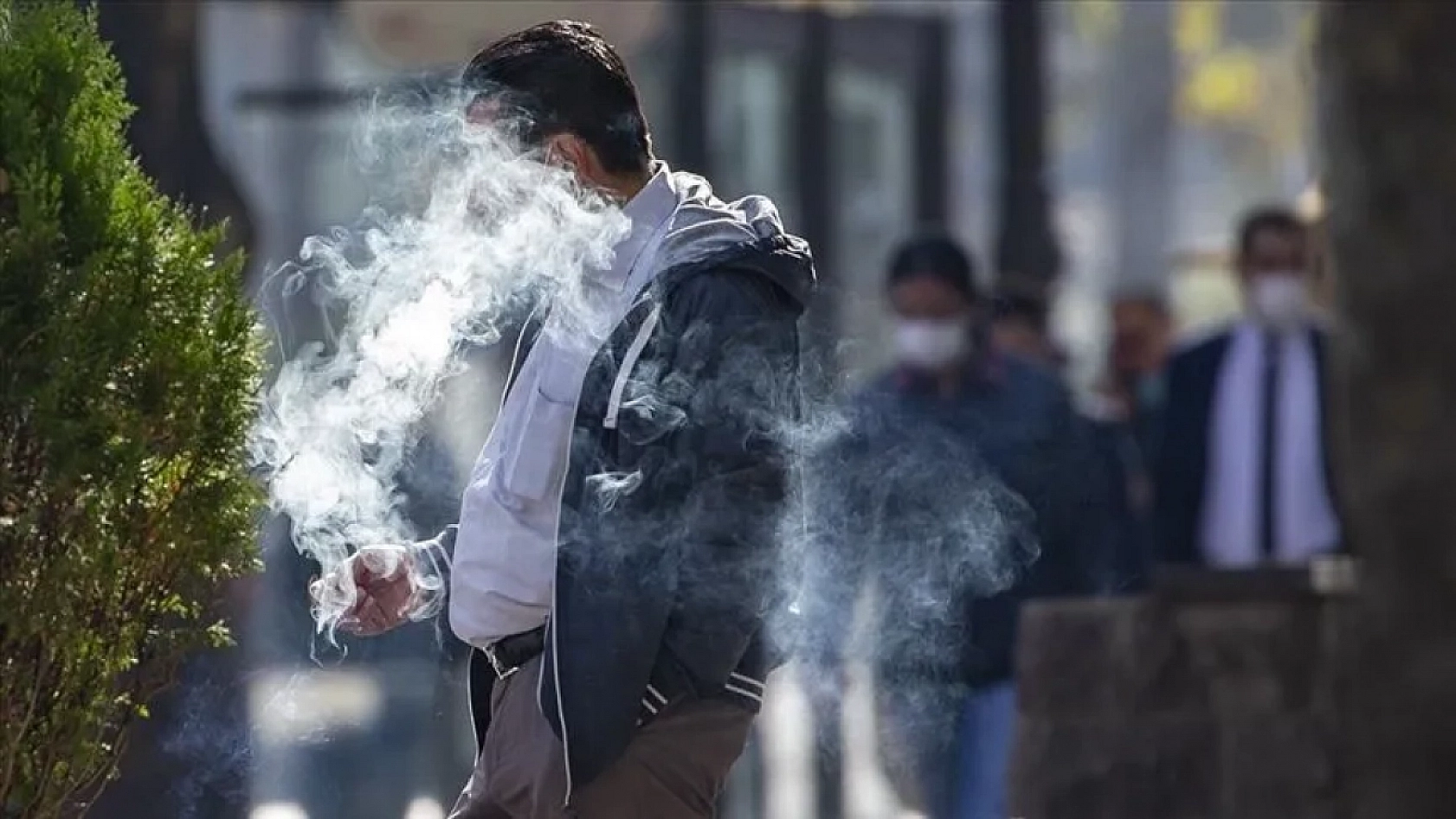Malatya'da sigaraya bir zam daha: En düşük fiyat 110 TL oldu!