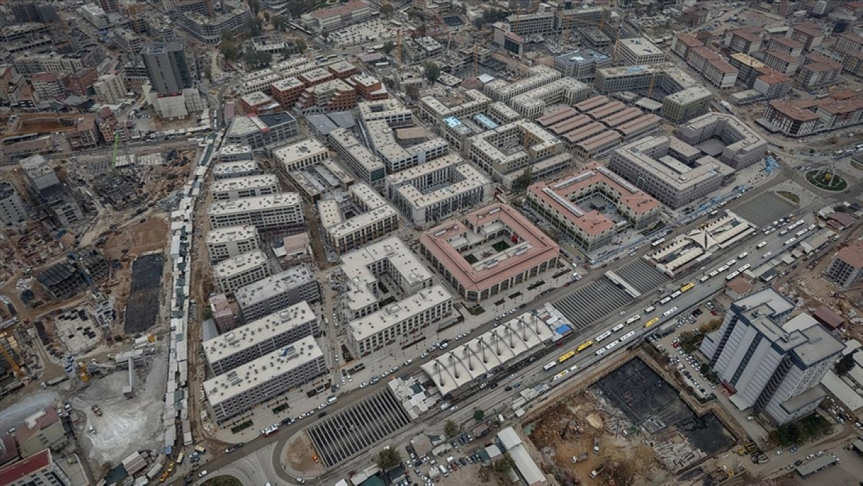 BDDK açıkladı: Malatya'da banka borçları yüzde 60 arttı