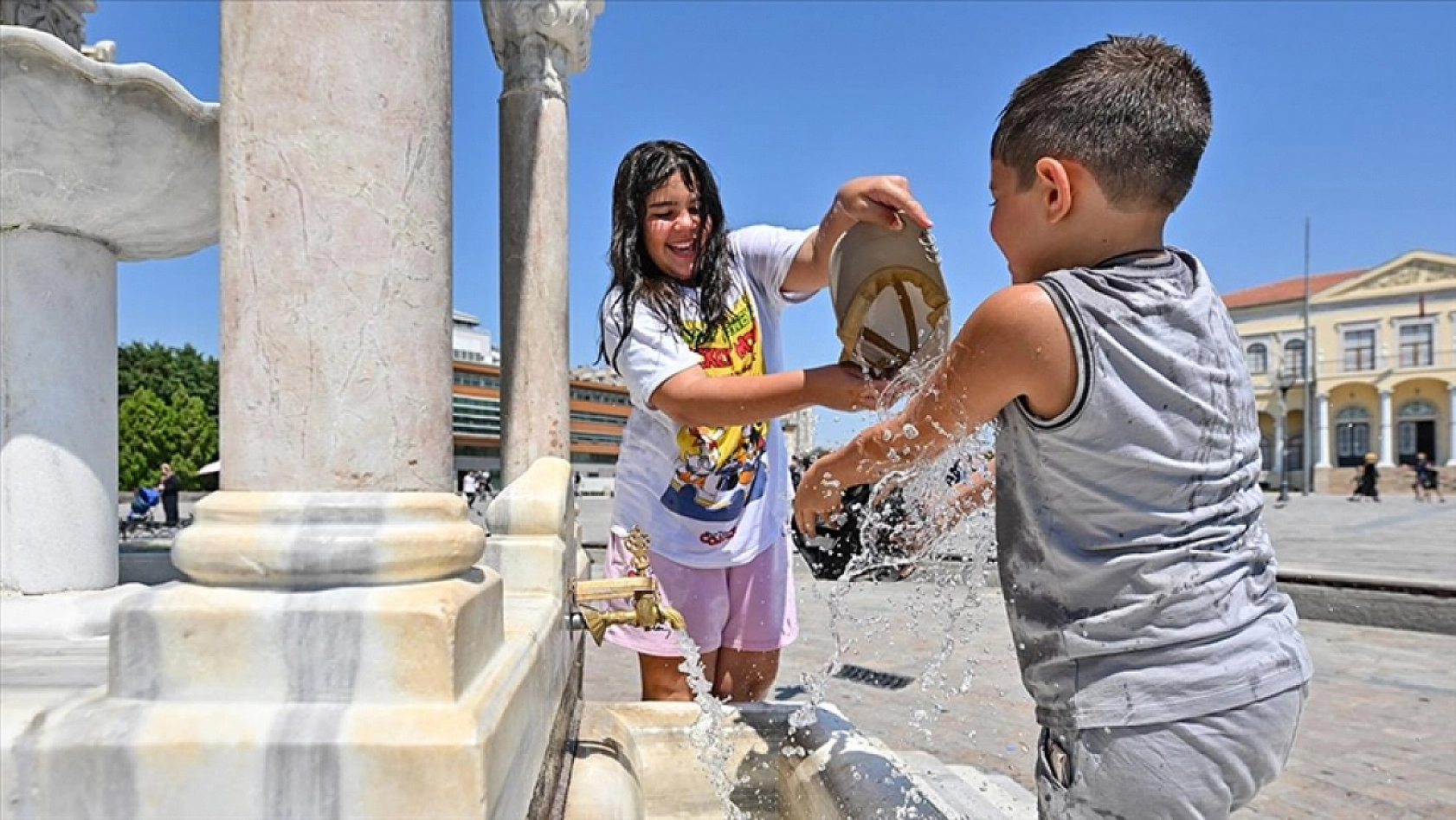 Uzmanlar Uyardı: Malatya'da Eyyam-ı Bahur Alarmı!