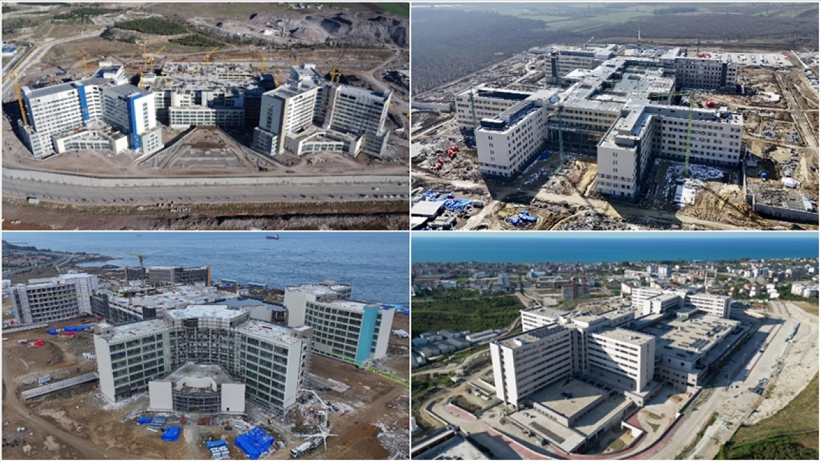 2026'da 6 tane açılacak|Malatya yine dahil edilmedi: Proje rafa mı kaldırıldı?