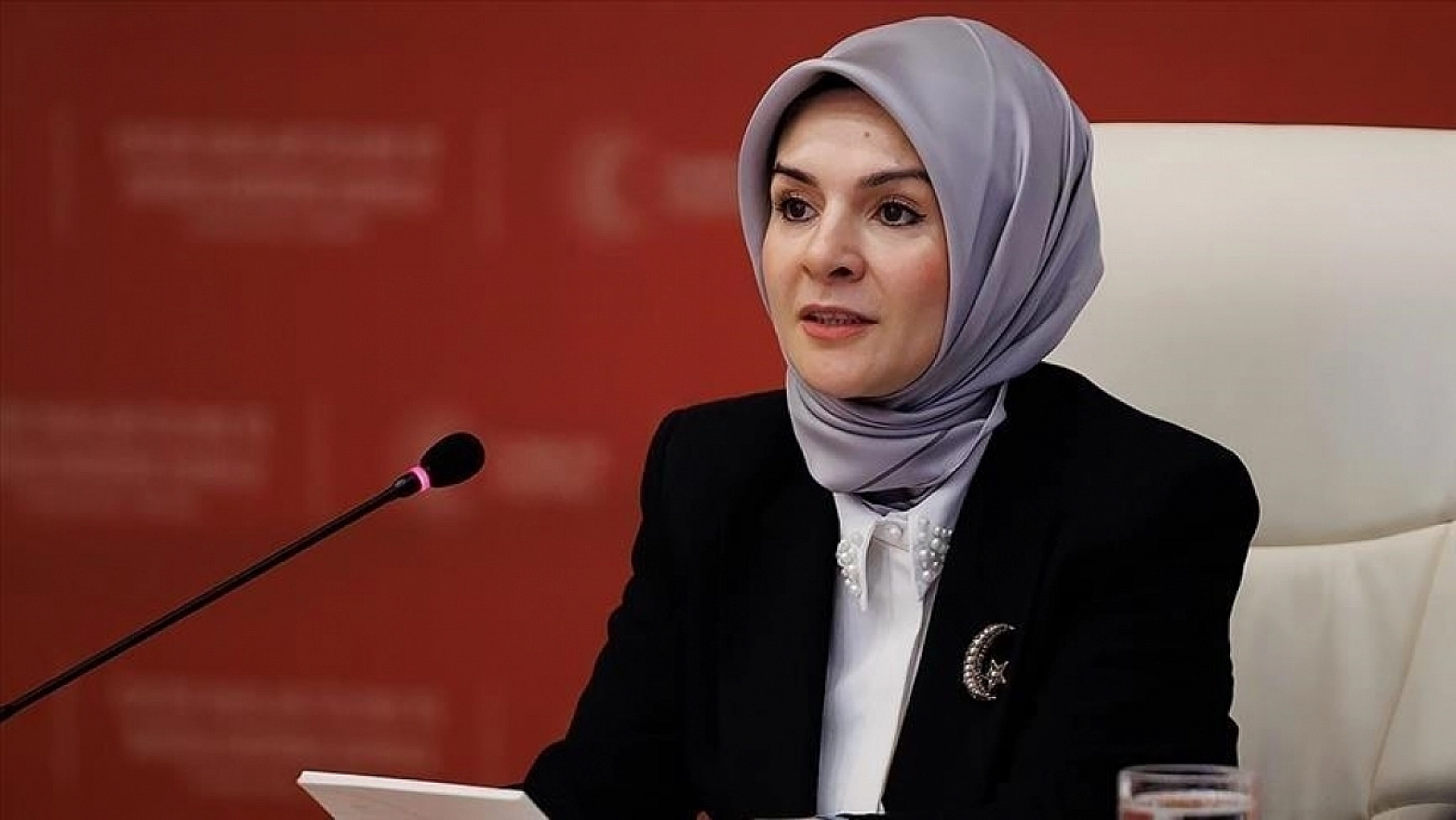 Aile Bakanı Göktaş Duyurdu: 'Hesaplara Yattı'