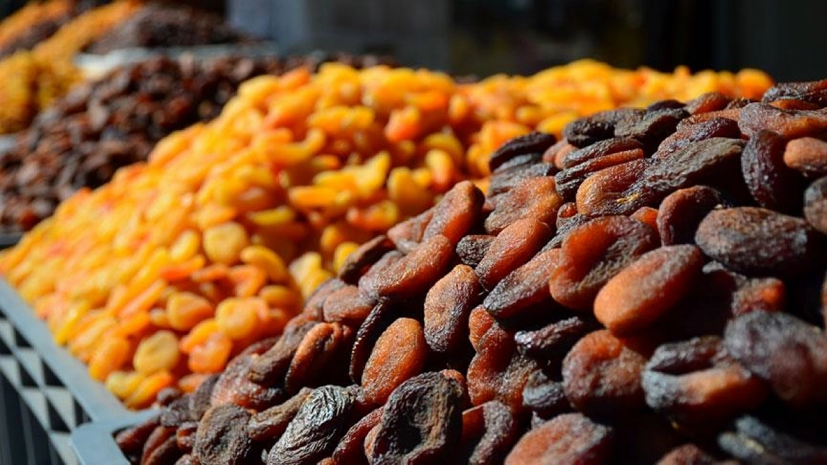 Ay Sonu Zam Şampiyonları belli oldu: Limon zirvede! İşte Kayısının sıralaması…