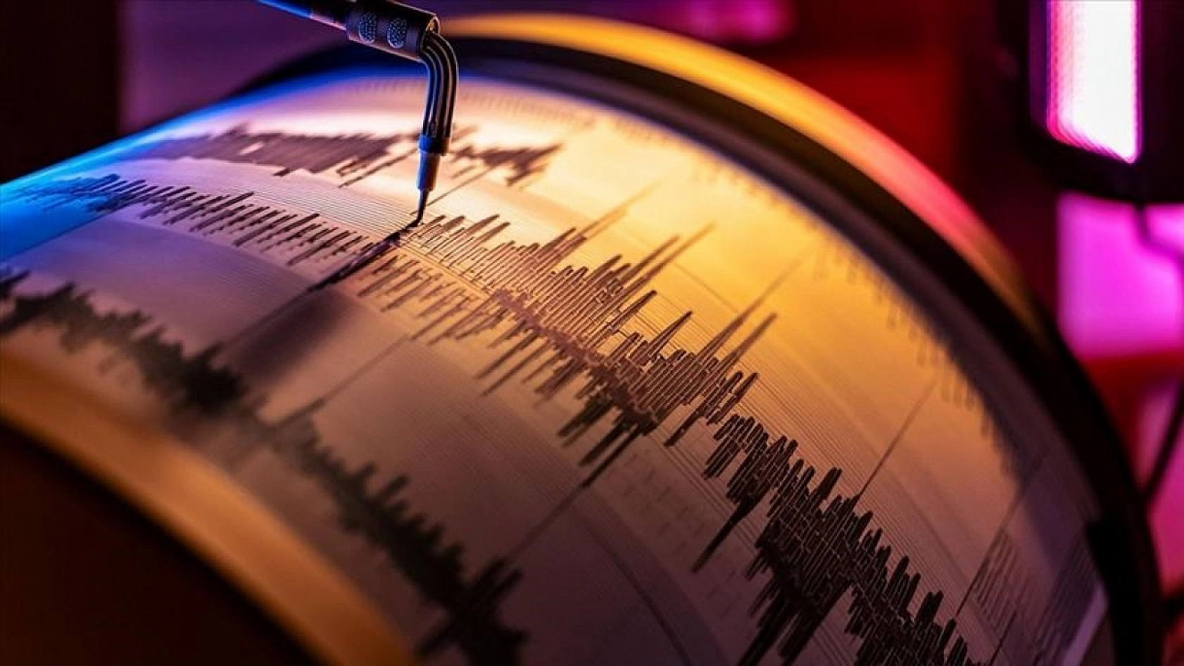 Doğu Anadolu Fayı'nda Gerilim Arttı: Adana'dan Malatya'ya Stres Birikiyor… 