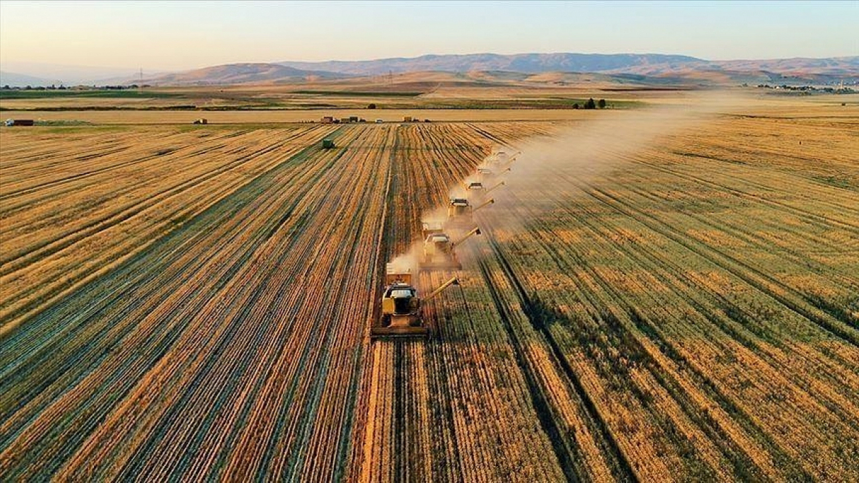 Malatyalılar Dikkat! 597,6 Milyon TL Destek Hesaplara Yatırıldı