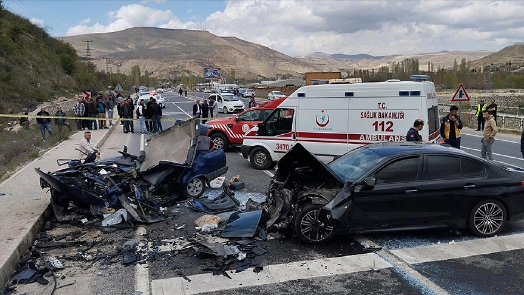 Malatya'da veriler şaşırtıyor: Denetimler sıkılaştı, ölümler arttı!