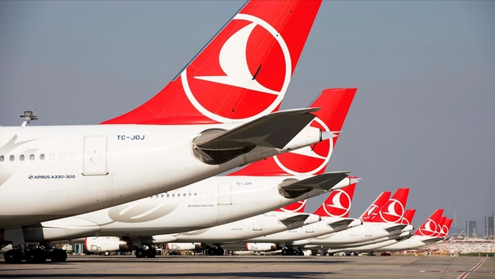 THY Ramazan Ayı İçin Büyük İndirime Gitti!