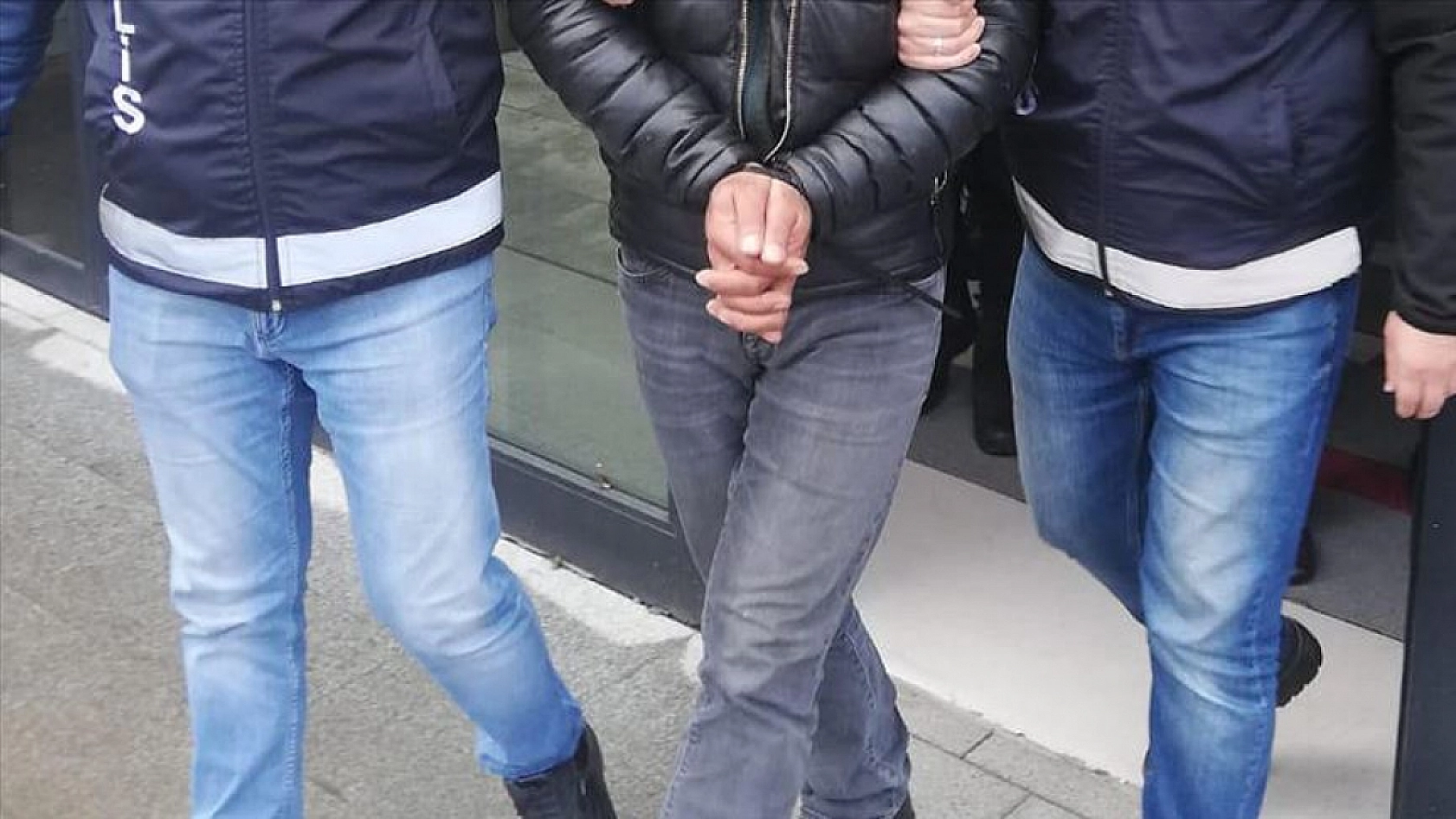 81 ilde göçmen operasyonu