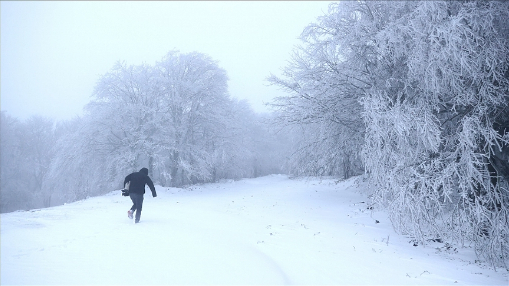 Malatyalılar Dikkat! Kentin Bazı Noktalarında Kar Etkisini Göstermeye Başlayacak