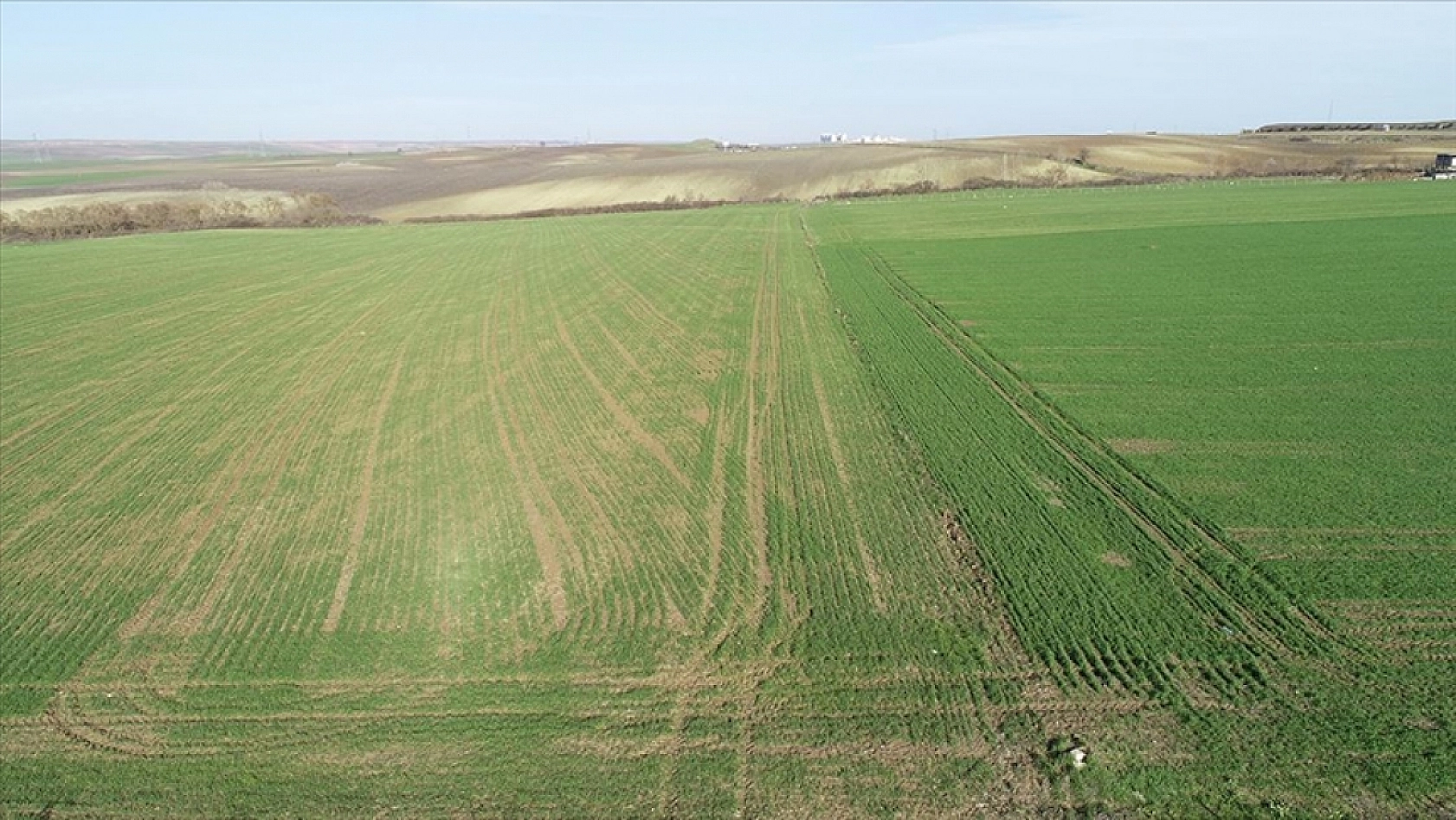 Cumhurbaşkanı imzaladı: Malatya'da 5 mahalle için toplulaştırma süreci başlıyor