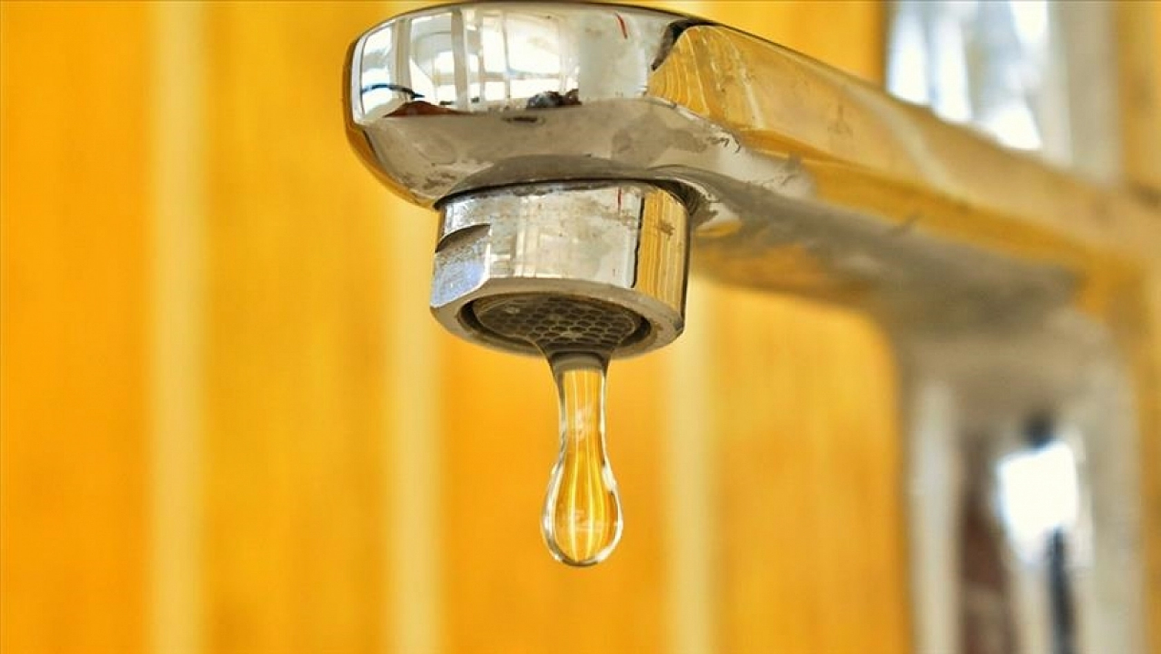 Malatya'da Su Kesintisi Başlıyor: 5 Mahalleye 12 Saat Su Verilmeyecek! İşte, Su Kesintisi Yaşanacak Mahalleler…