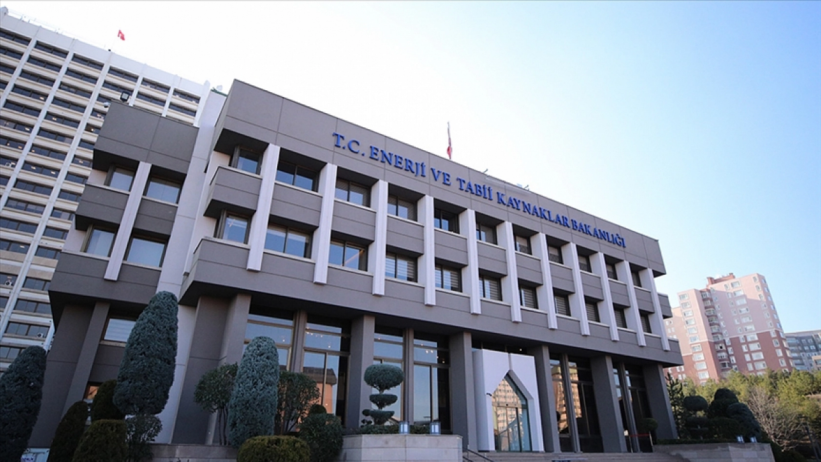 Resmi Gazete'de yayımladı: Malatya'da 830 bin metrekarede YEKA kurulacak