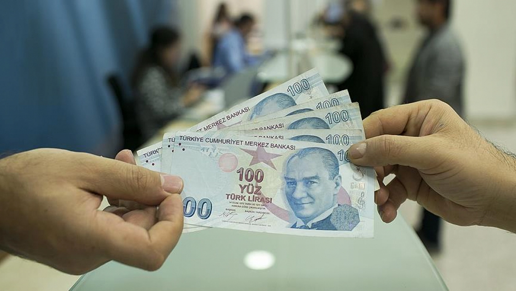 Refah Payı Zammında Son Dakika Gelişmesi! Emeklilerin Bekleyişi Son Buluyor mu?