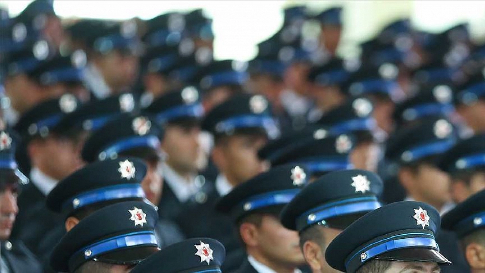 Polislerde tayin dönemi başladı