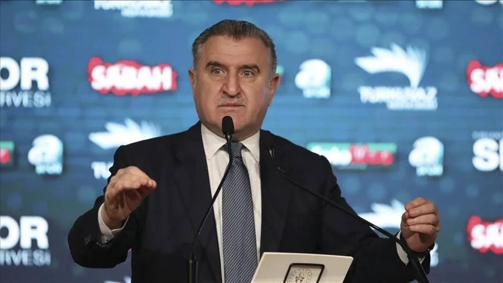 Spor Bakanlığı 550 personel alacak: Malatya'nın kontenjanı belli oldu