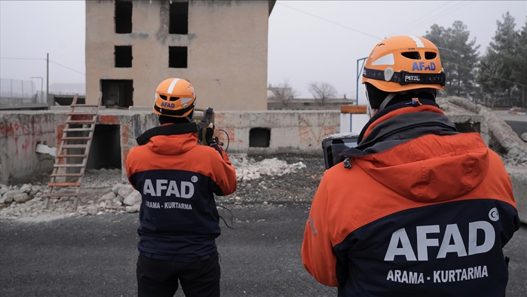 Yargıda Afet Reformu: Deprem Davaları Hızlı Çözülmüş!