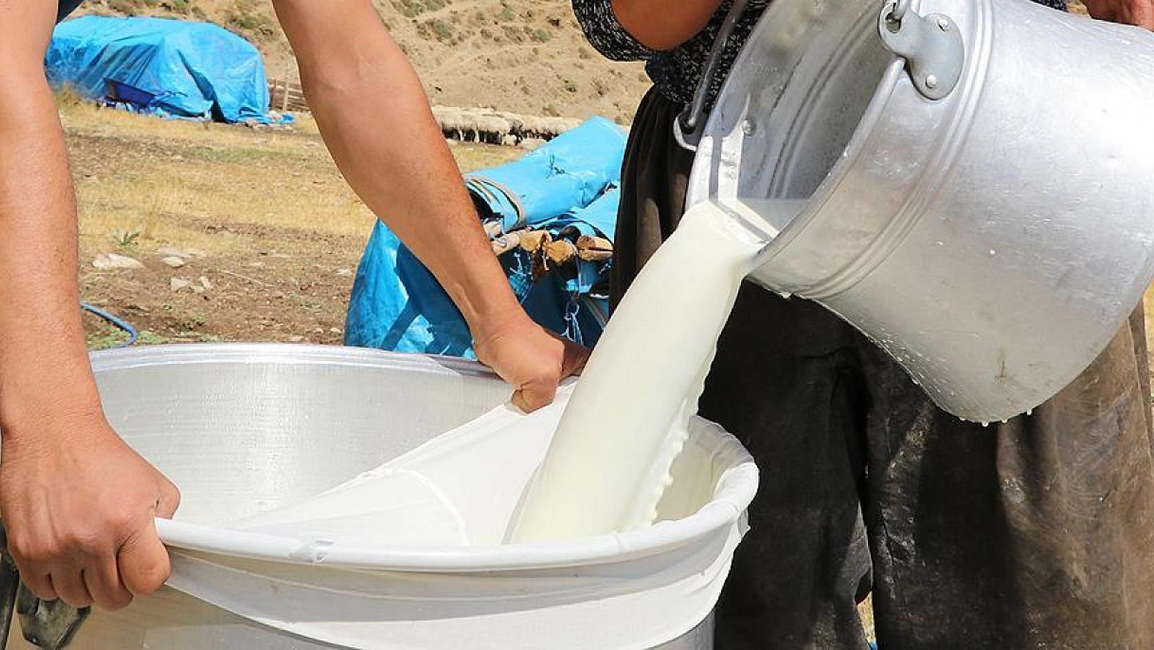 Çiftçiye, 1,4 milyon ödendi: Kim Ne Kadar Aldı?