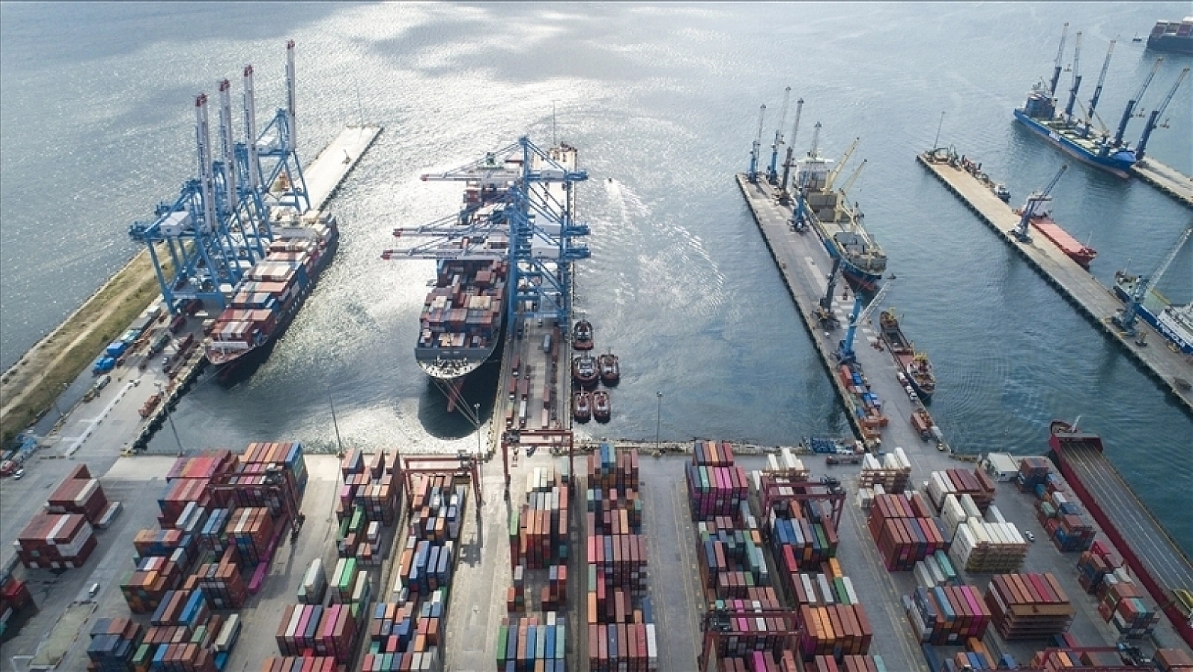 Malatya'nın ihracatı düşüyor…