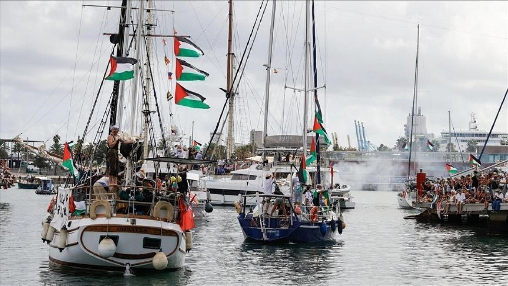 66 bin 97 insan katledildi: 2 yıl sonra soykırım dediler