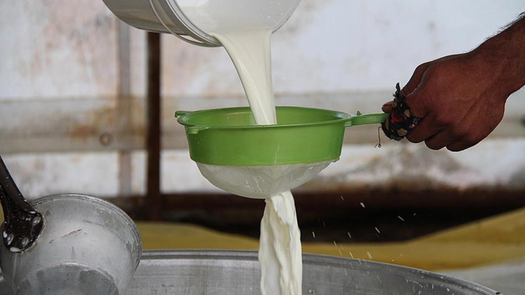 Malatya'da üretici zarar, marketler kar ediyor! Fiyatlar neden denetlenmiyor?