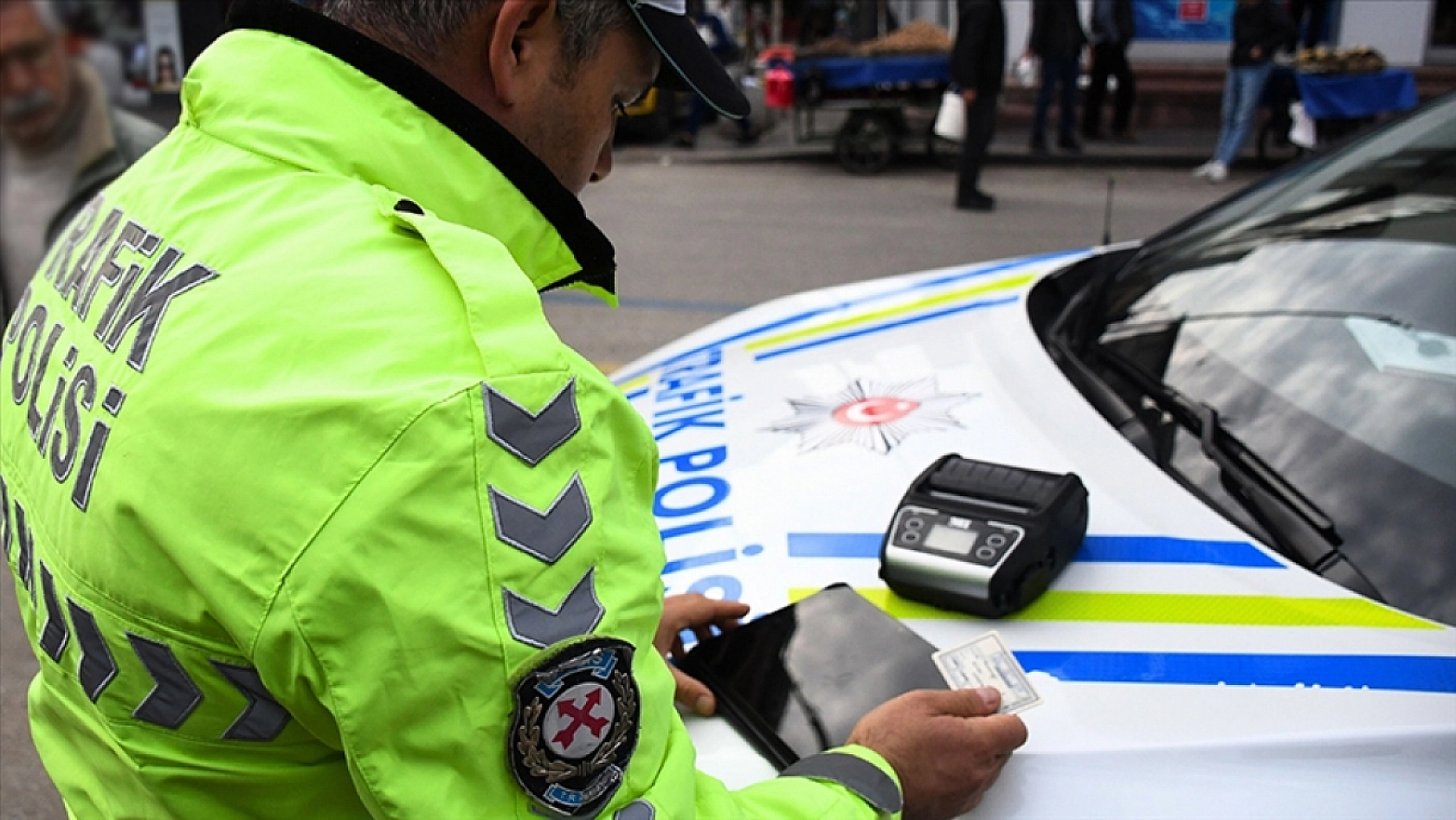 Polis ve Jandarma Affetmeyecek: Hatanın Cezası 200 Bin TL!