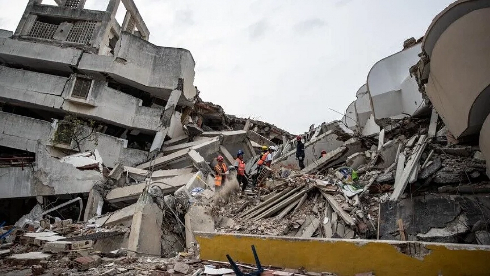 13 şehirde sismik hareketlilik artıyor: 7.0 ve üzeri deprem üretebilir