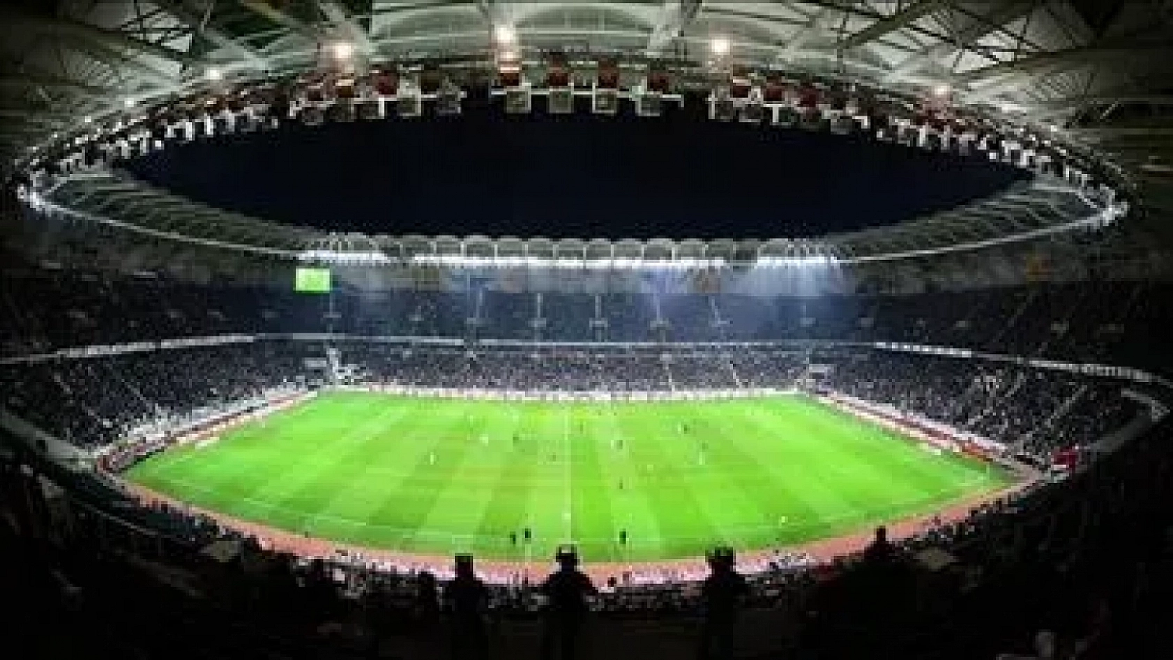 Türkiye'nin stadyum devleri belli oldu: Yeni Malatya stadyumu kaçıncı sırada?