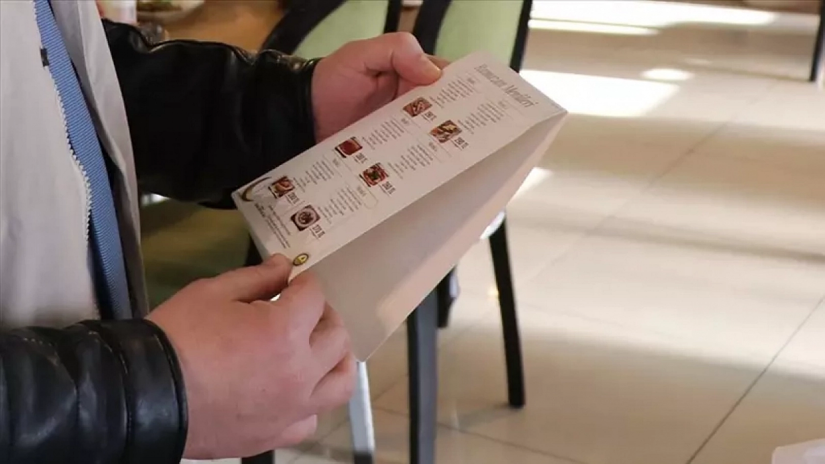 Resmi Gazete'de yayımlandı: Fiyat listesi artık gizlenmeyecek…