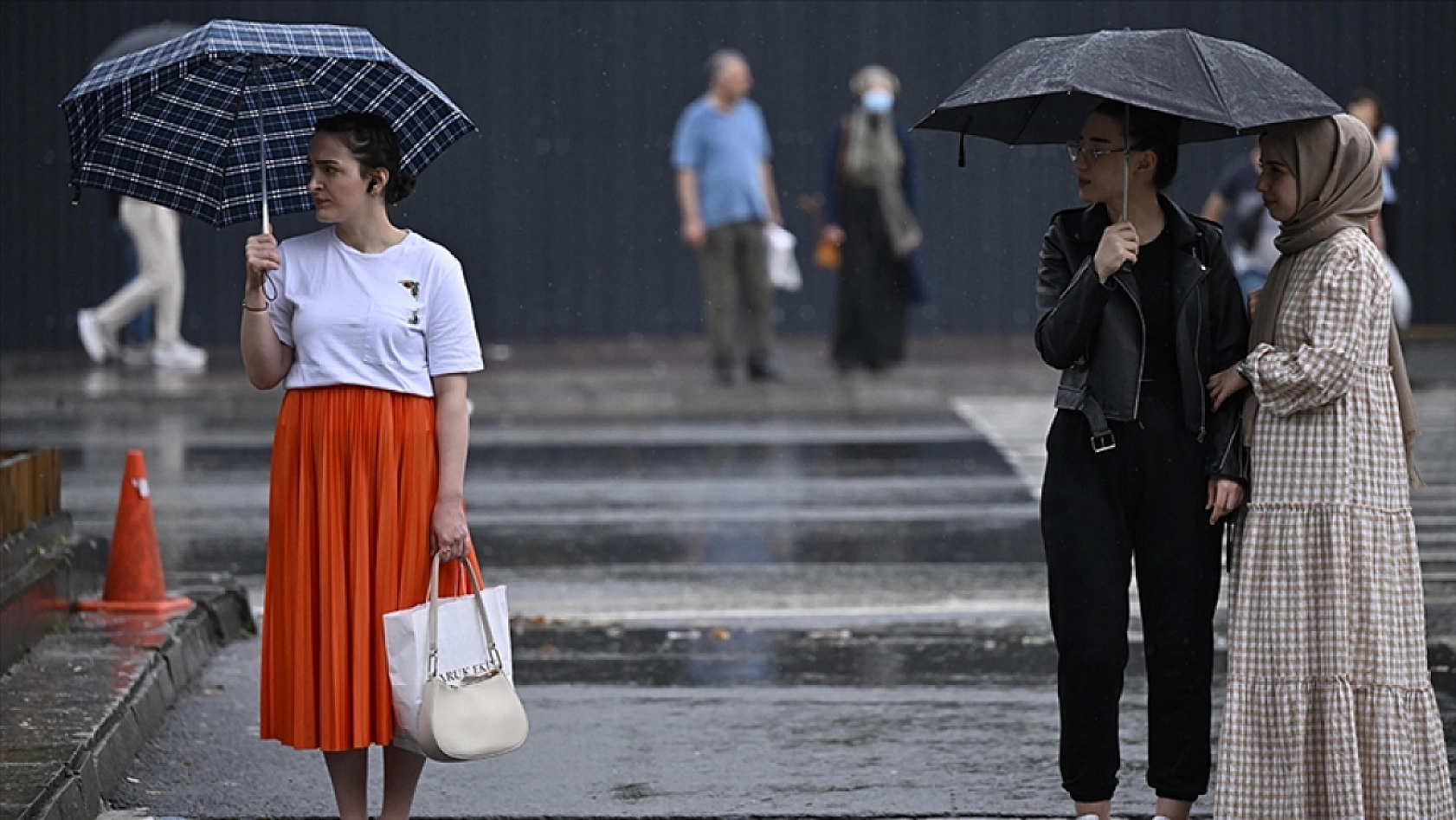 Malatya'da Termometreler Düşüyor: Rüzgar Etkisini Artıracak