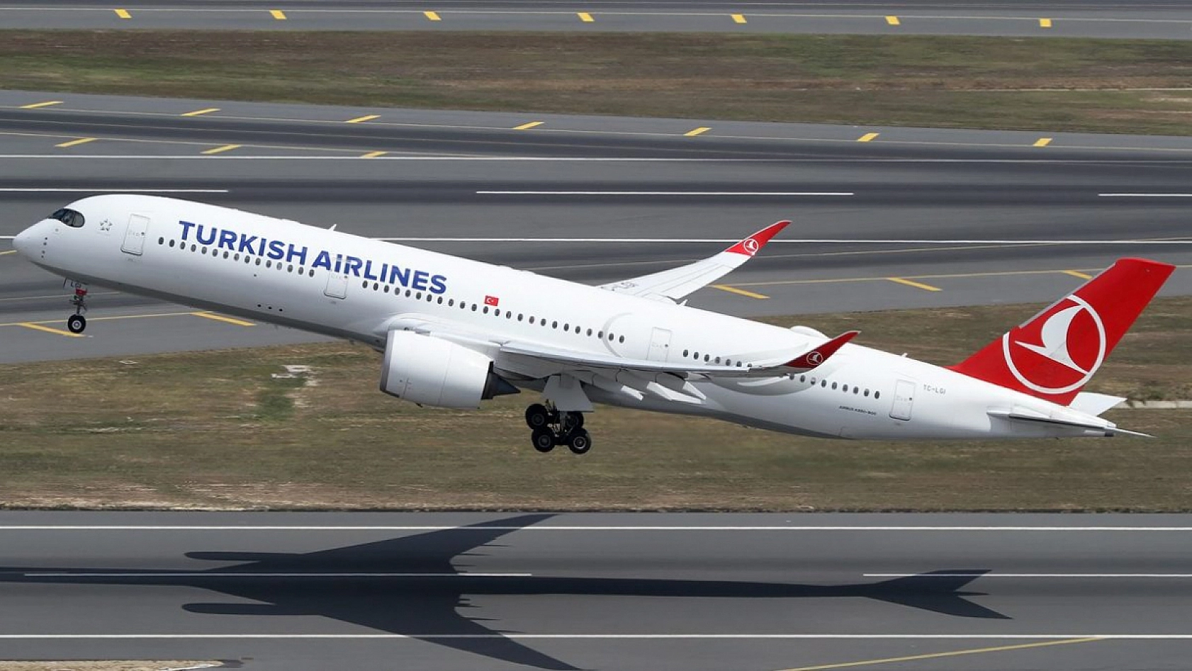 THY'de 9 günlük bayram seferberliği: Ek seferler oluşturuldu!