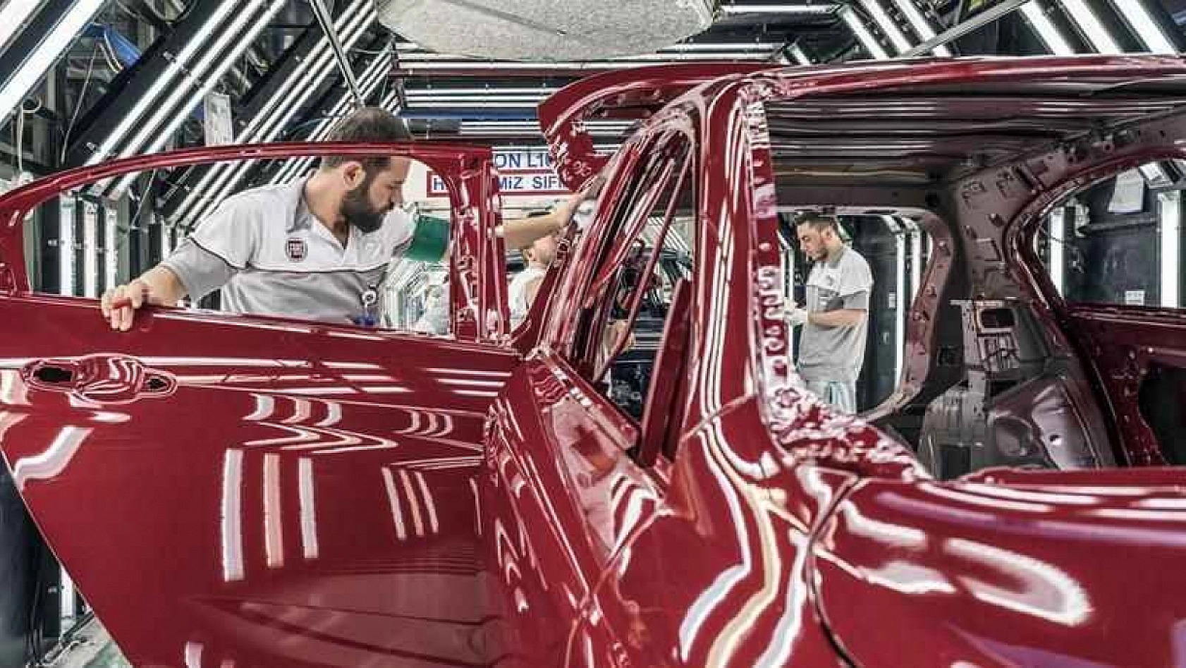 Malatya 6 Ayda Hedefi Aştı!