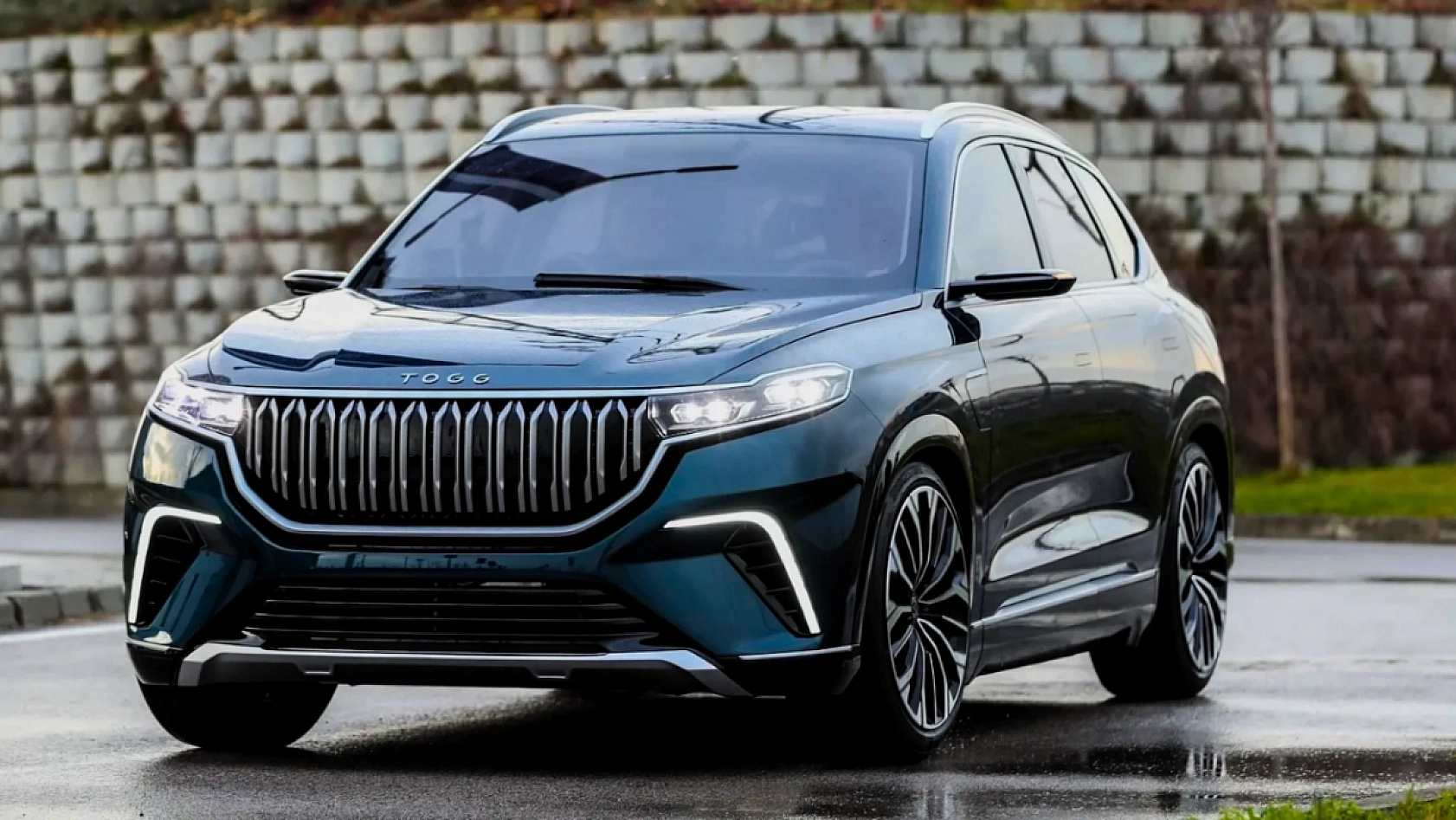 TOGG Ekim Kampanyası Devam Ediyor! 0 Faizle TOGG Sahibi Olabilirsiniz… 