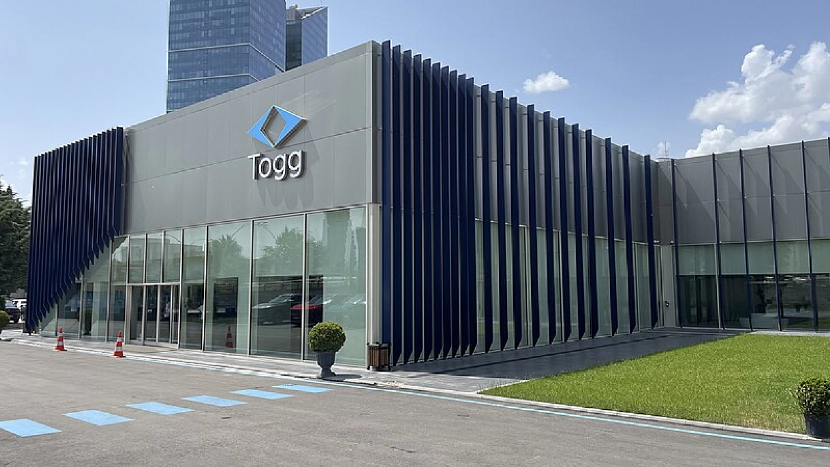 Malatyalılara TOGG Fırsatı! Büyük Çekilişi Başladı...