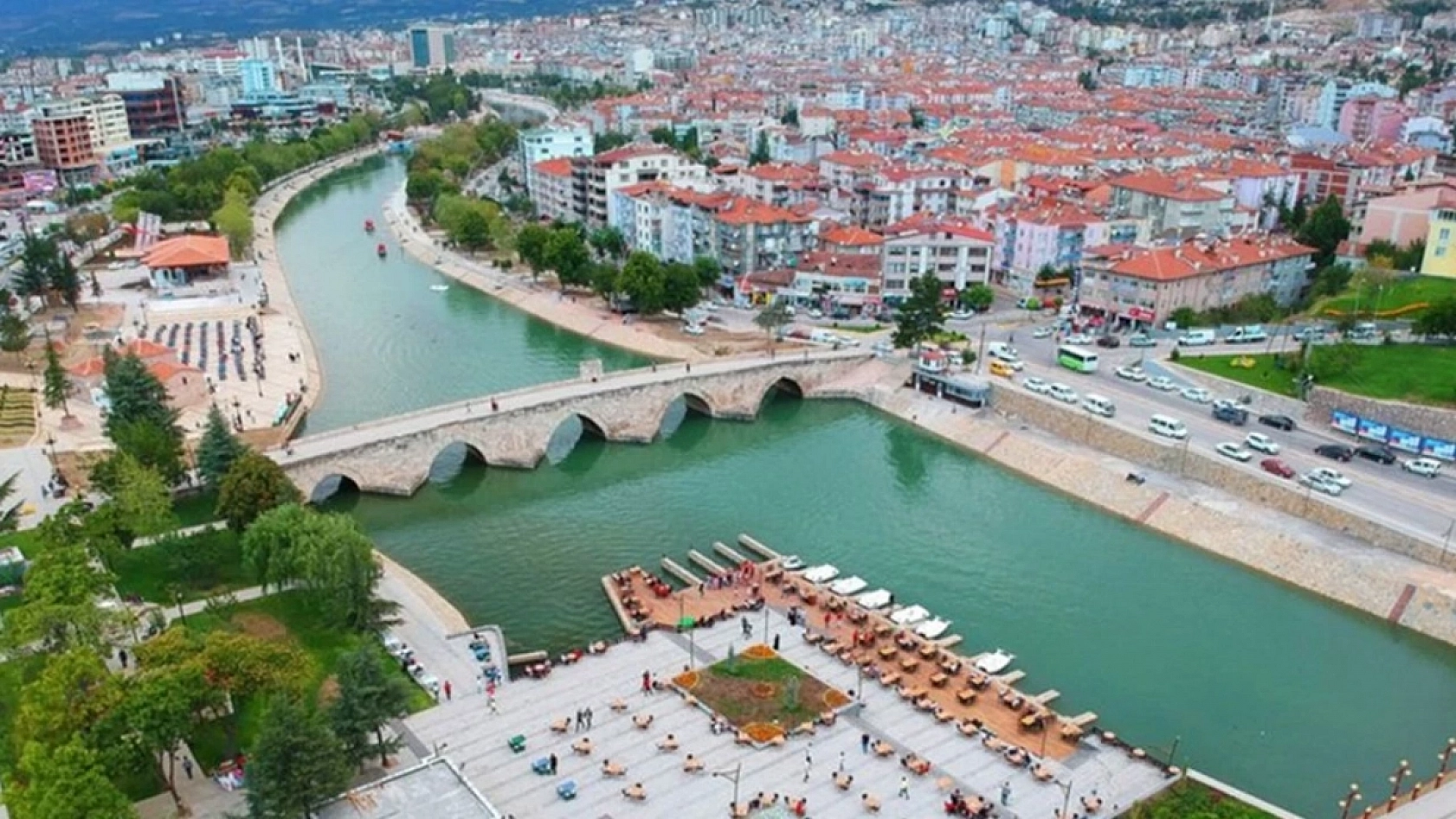 Türkiye'nin En Yaşanabilir İl Listesinde Malatya'nın Sırası Belli Oldu!