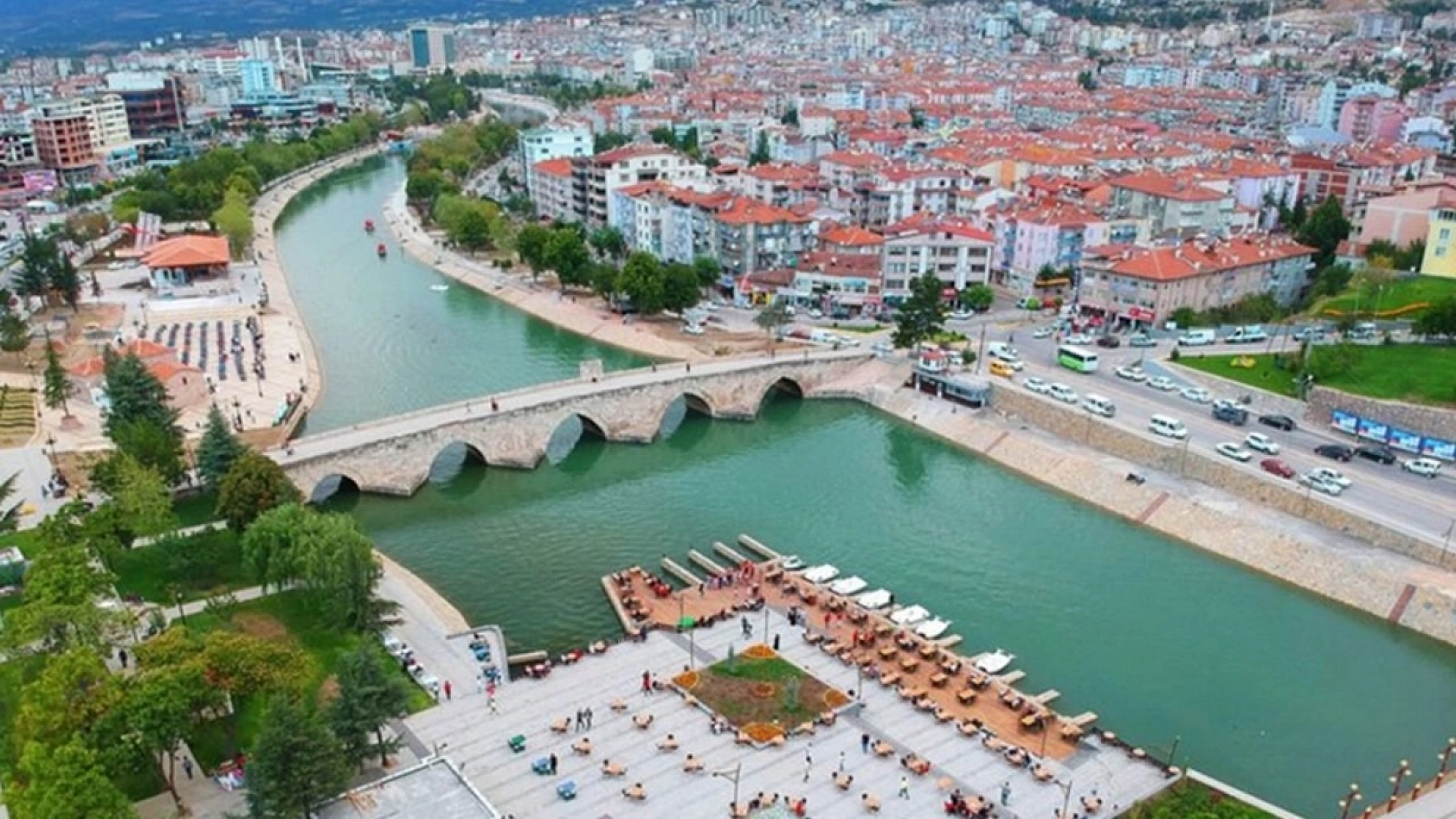 Türkiye'nin En Zeki Şehirleri Listesi Yayınlandı: Malatya'nın IQ Sıralaması Belli Oldu!