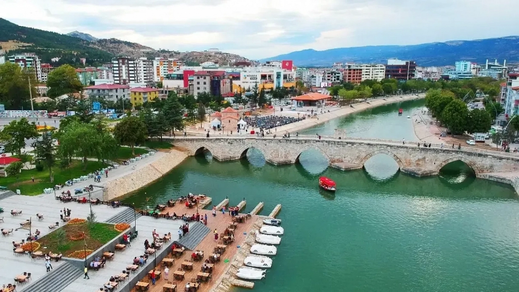 Türkiye'nin En Zengin İlleri Değişti! Peki Malatya Kaçıncı Sırada Yer Aldı? İşte Yanıtı…